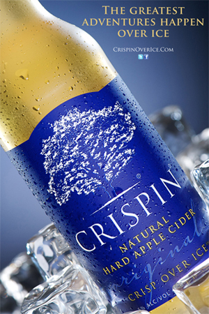 Crispin Cider