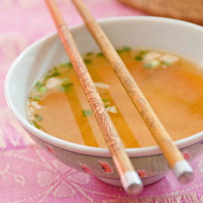 How to Make Miso Soup from Wasabimon How to Make Miso Soup from Wasabimon