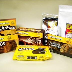Valentines Box o’ Chocolate Contest from Kinnikinnick Foods Valentines Box o’ Chocolate Contest from Kinnikinnick Foods