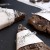Double Chocolate Banana Scones – Vegan and Gluten Free