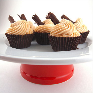 No Bake Chocolate Peanut Butter