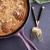 Pear Almond Clafoutis Sylvie Shirazi sq