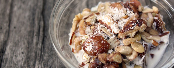 Granola