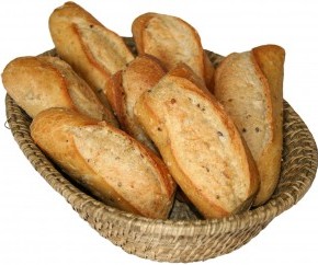 bread basket