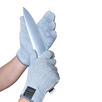 GF BladeX5 Cut Resistant Gloves