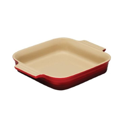 Le Creuset Stoneware Square Dish