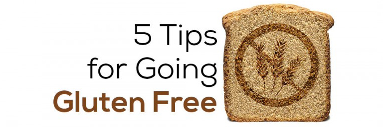 5 Tips for GF