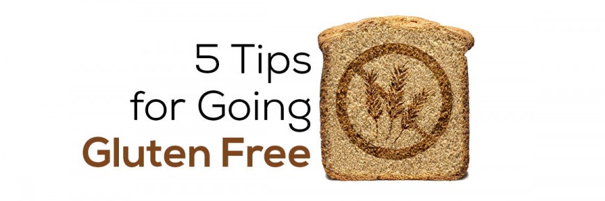 5 tips