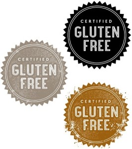 Certified Gluten-Free