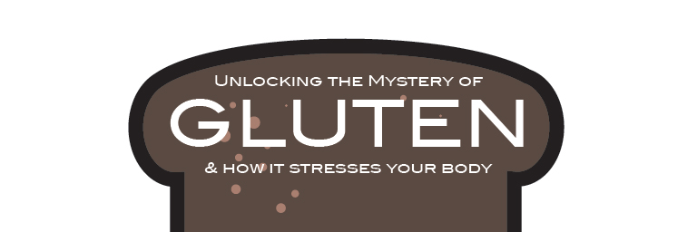 mystery of gluten
