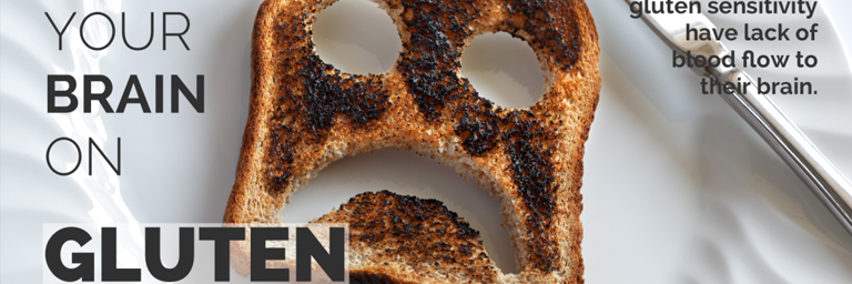brain on gluten
