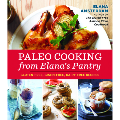Paleo Cooking