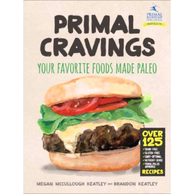Primal Cravings