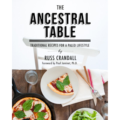 The Ancestral Table