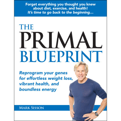 The Primal Blueprint