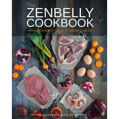 The Zenbelly Cookbook