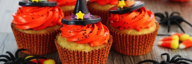 gluten free halloween