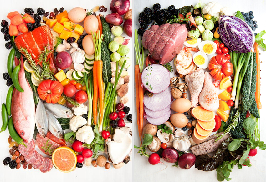 real food