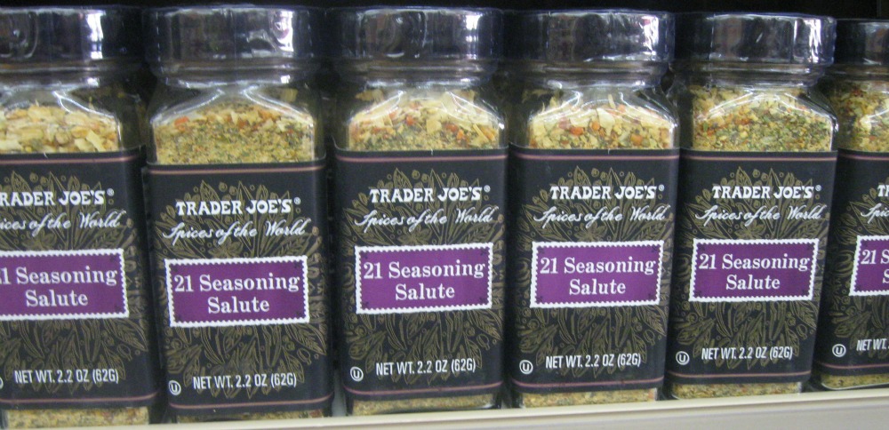 21seasoning