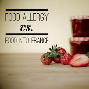 Food-Sensitivity