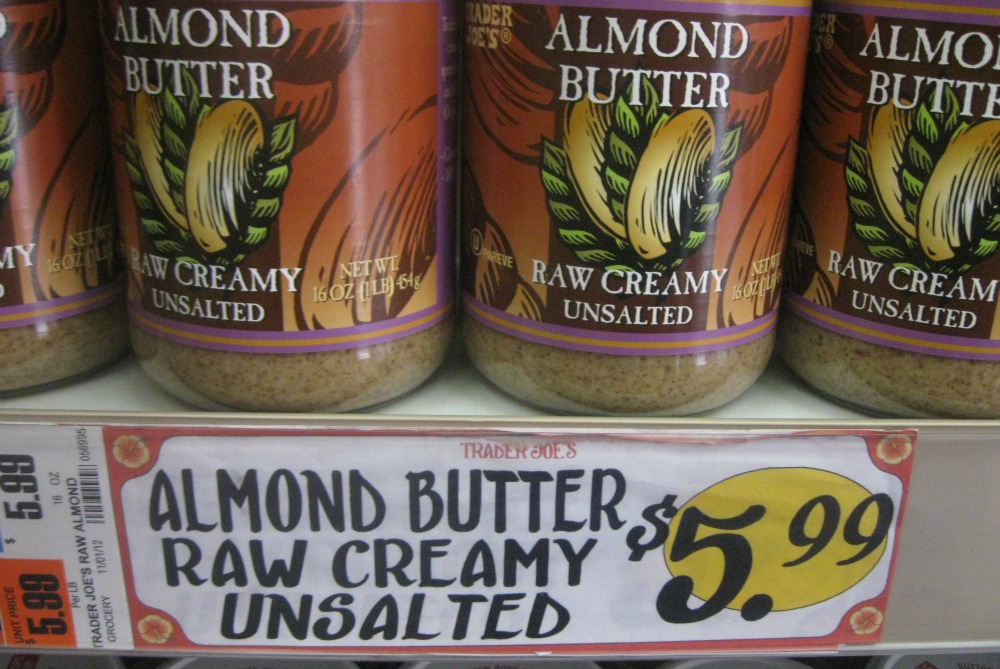 almondbutter