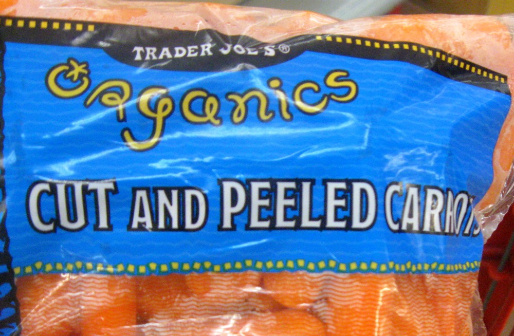 babycarrots