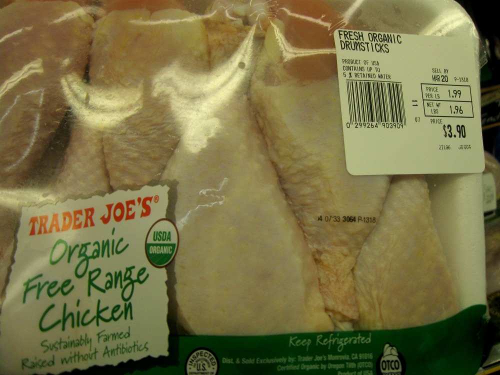 chickenlegs