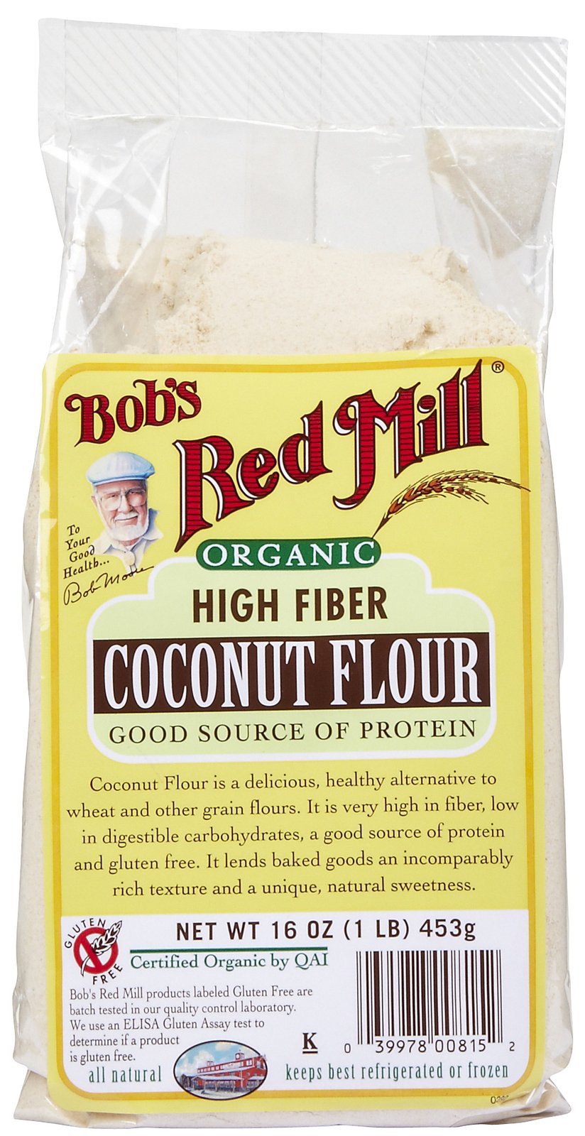 coconut-flour