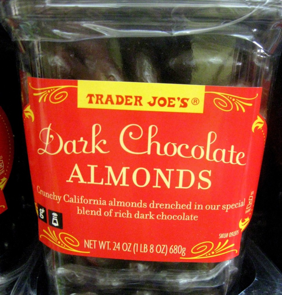 darkchocalmonds