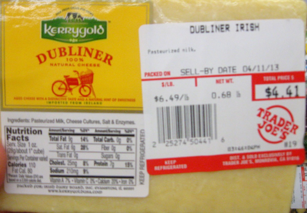 dublinger