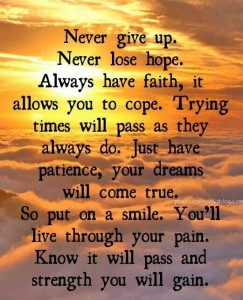 never-give-up