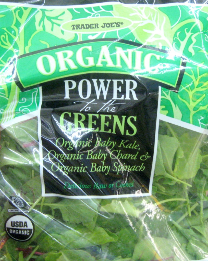 power-greens