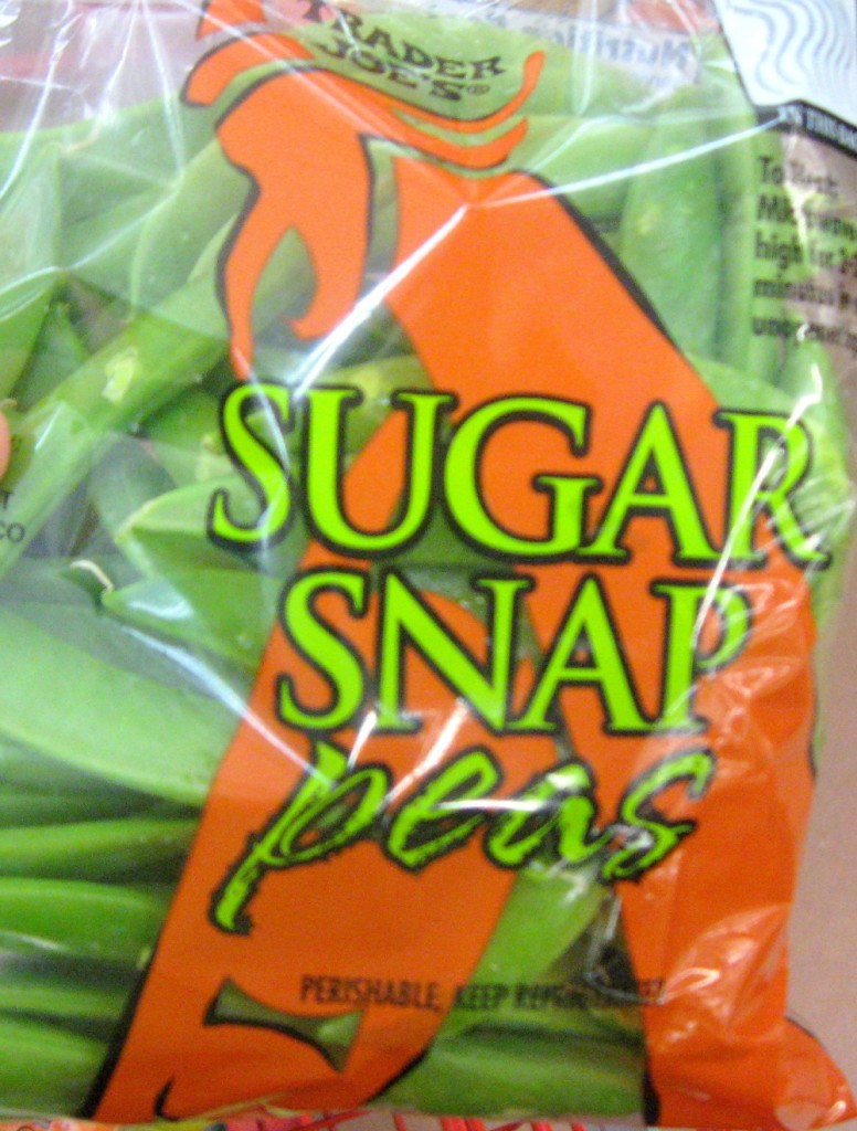 sugarsnap